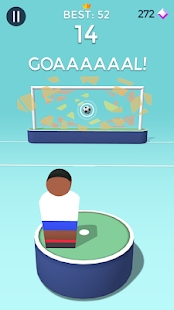Pop Shot Soccer׿؈D1