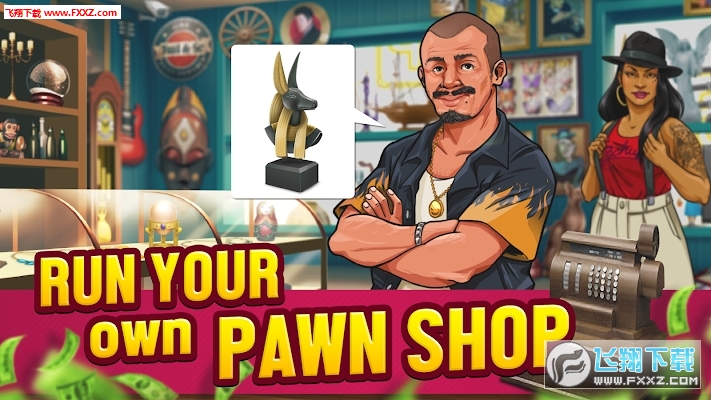 Bid Wars: Pawn Empire(䮔ۇh)؈D1