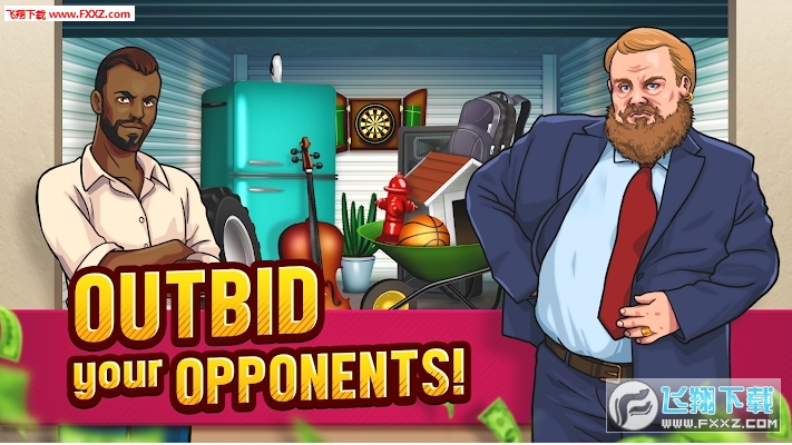 Bid Wars: Pawn Empire(䮔ۇh)؈D0