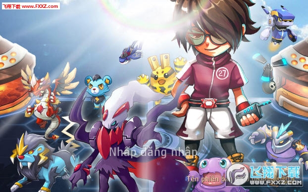 Mega Mewtwo׿؈D3