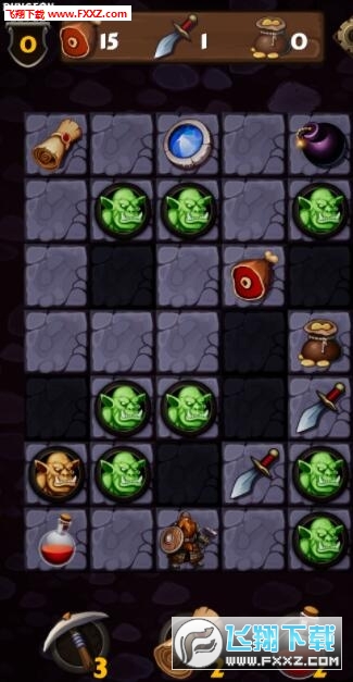 VaultRaider(ĹѨӊZ߹ٷ)؈D2