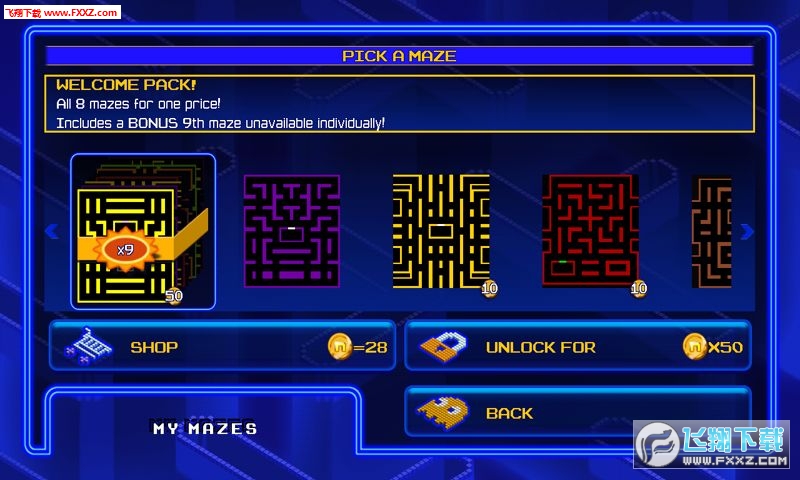 PAC-MAN(Զ˱ِ(PAC MAN))v7.0.0؈D3