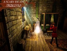 Scary Castle Horror Escape 3D(ֹ֑ű3D׿)؈D0