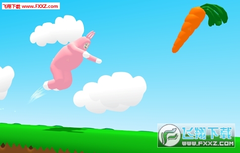 superbunnyman׿v1.02؈D0