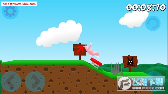 superbunnyman׿v1.02؈D1