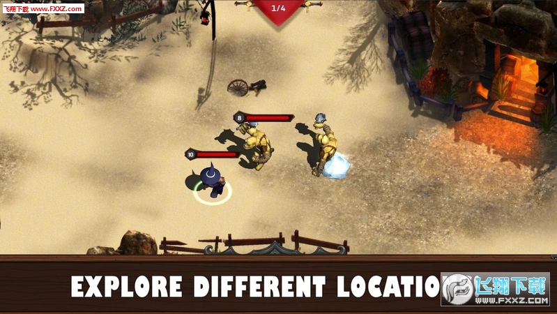 Dwarven Village: Dwarf Fortress(˴尫Ҫ[)؈D2