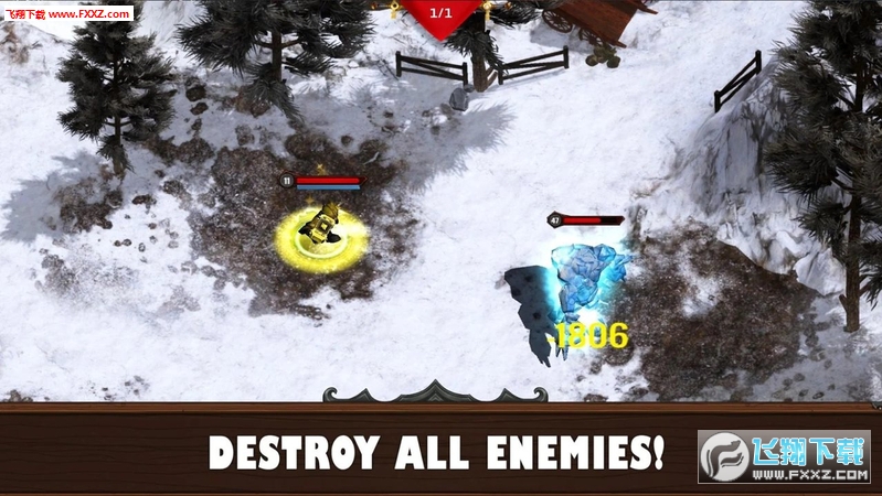 Dwarven Village: Dwarf Fortress(˴尫Ҫ[)؈D1