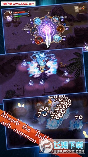 󷨎(Djinn Caster)[1.0.1؈D1