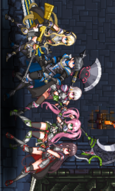 Dungeon Princess(³c)؈D2