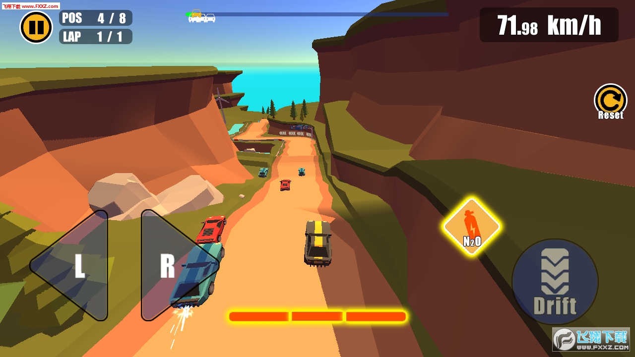 Drift(܊Ưư׿)؈D3