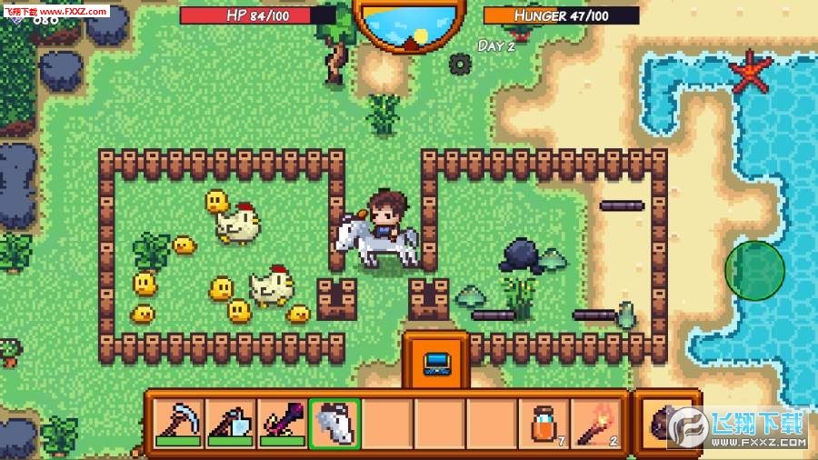 Pixel Survival 3(3)v1.17 ׿؈D2