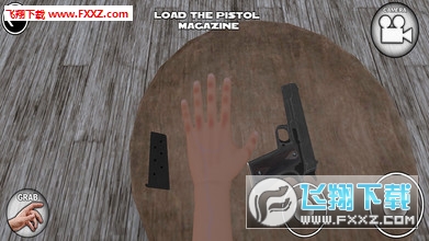 Hands ɭģM֙C؈D1
