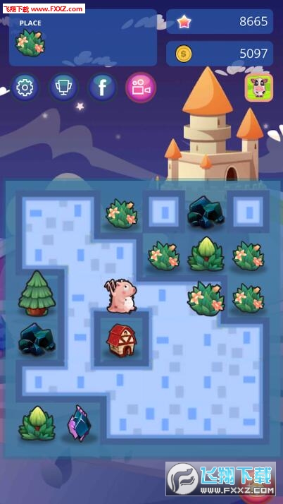 PuzzleCastle(óǱ°)v1.13 ׿؈D1
