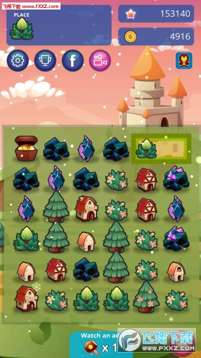 PuzzleCastle(óǱ°)v1.13 ׿؈D0