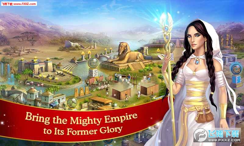 Cradle Of Empires(ۇēu@°)v5.0.5 ׿؈D0