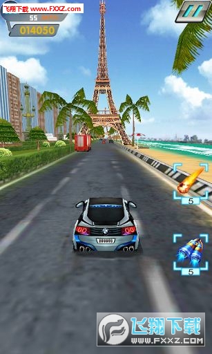 GTO Racing(ŭj׿)؈D0