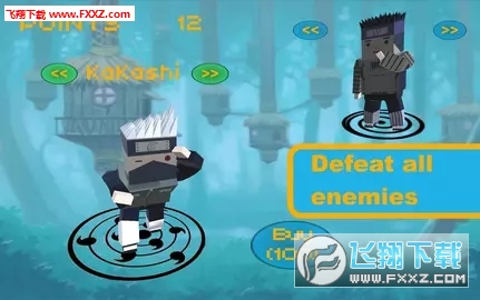 minecraft Ninja׿؈D0