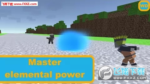 minecraft Ninja׿؈D2