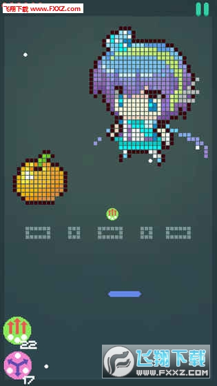 Pixel Crush(شuKƉ[)v1.0.6؈D3