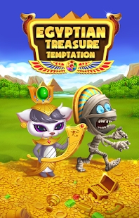 Egyptian Treasure(һ_ۇ[)؈D0