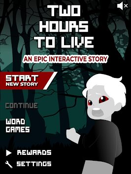 Two Hours To Live[v1.33.45؈D0