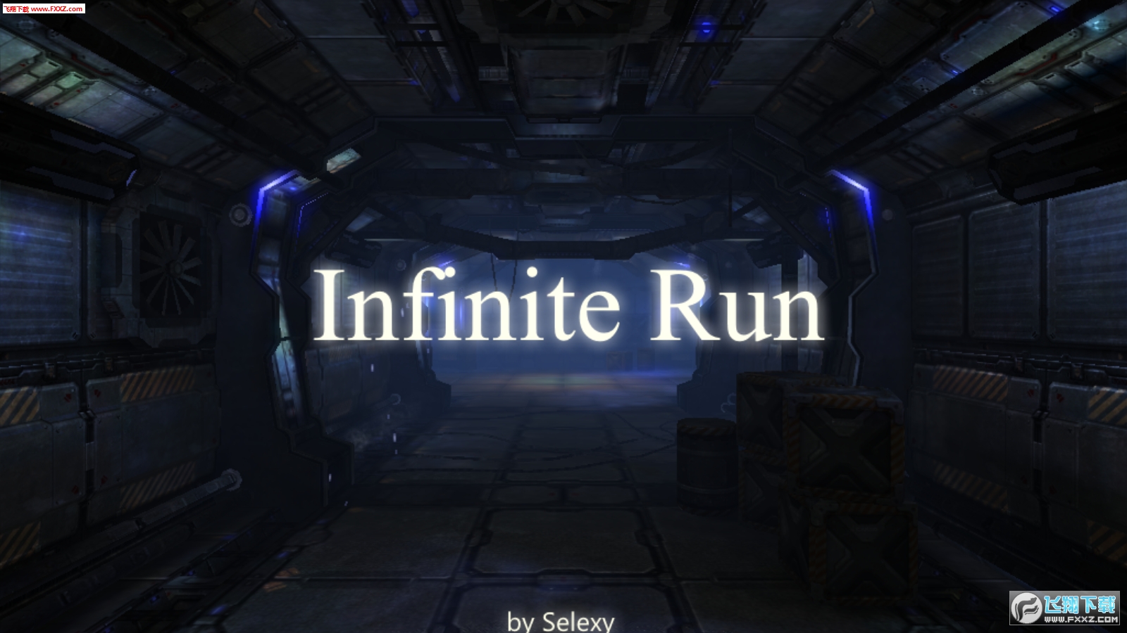 Infinite Run(Ӹܿ[)؈D0