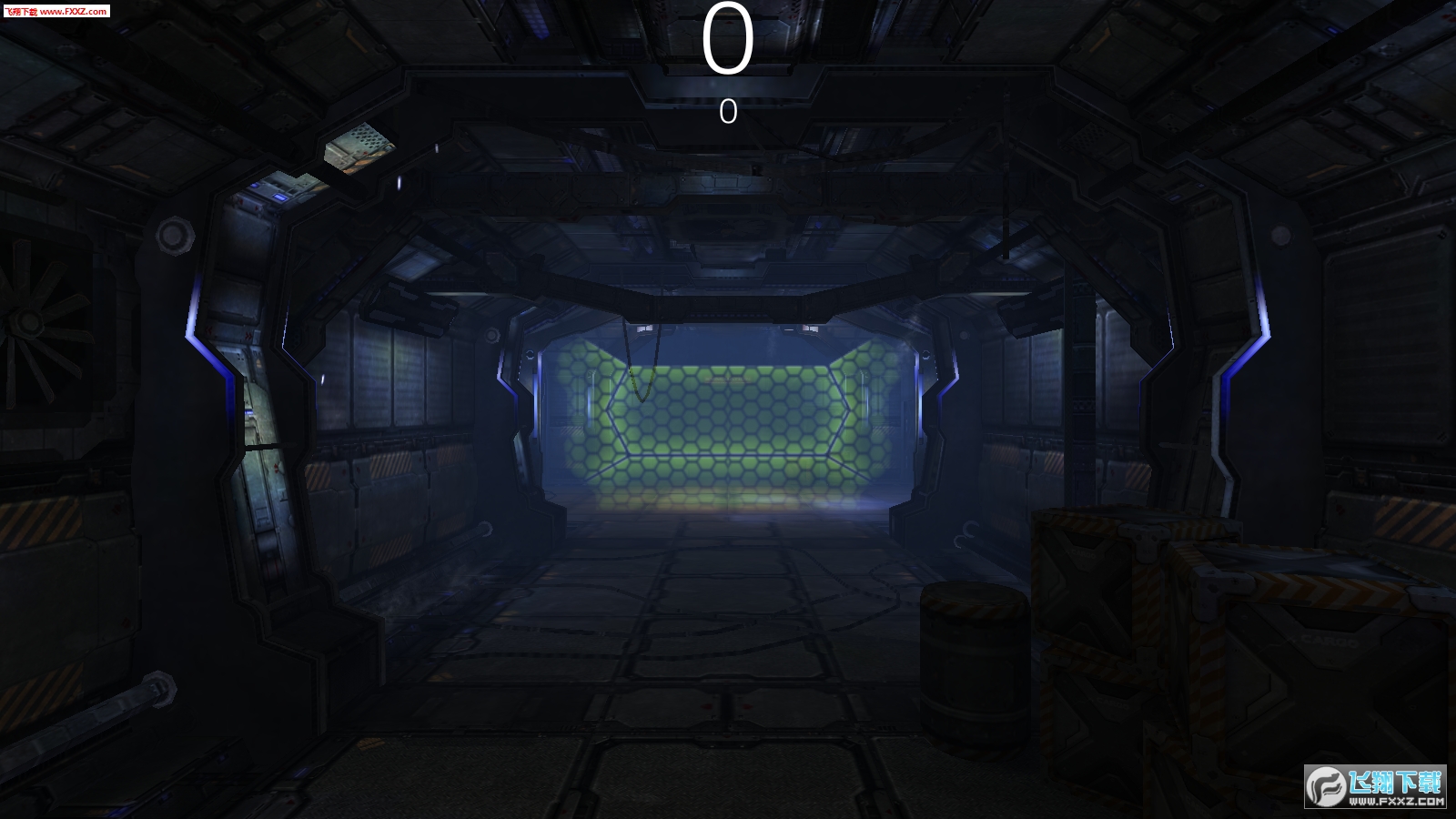 Infinite Run(Ӹܿ[)؈D1