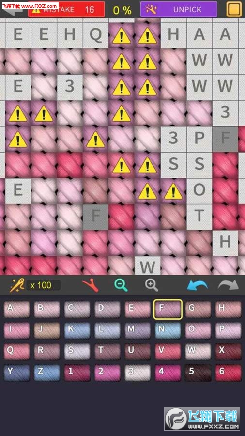 Cross stitch King(ʮC°)2018.11.25؈D2