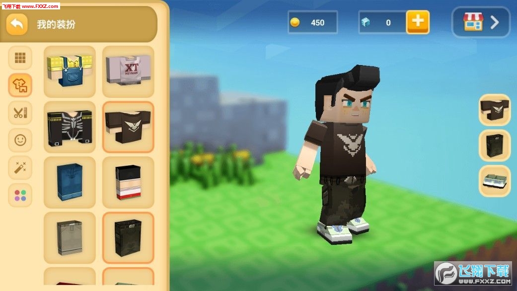 Build Battle(BuildBattle׿)؈D1