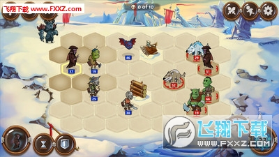 Braveland Heroes°v1.32.6؈D1
