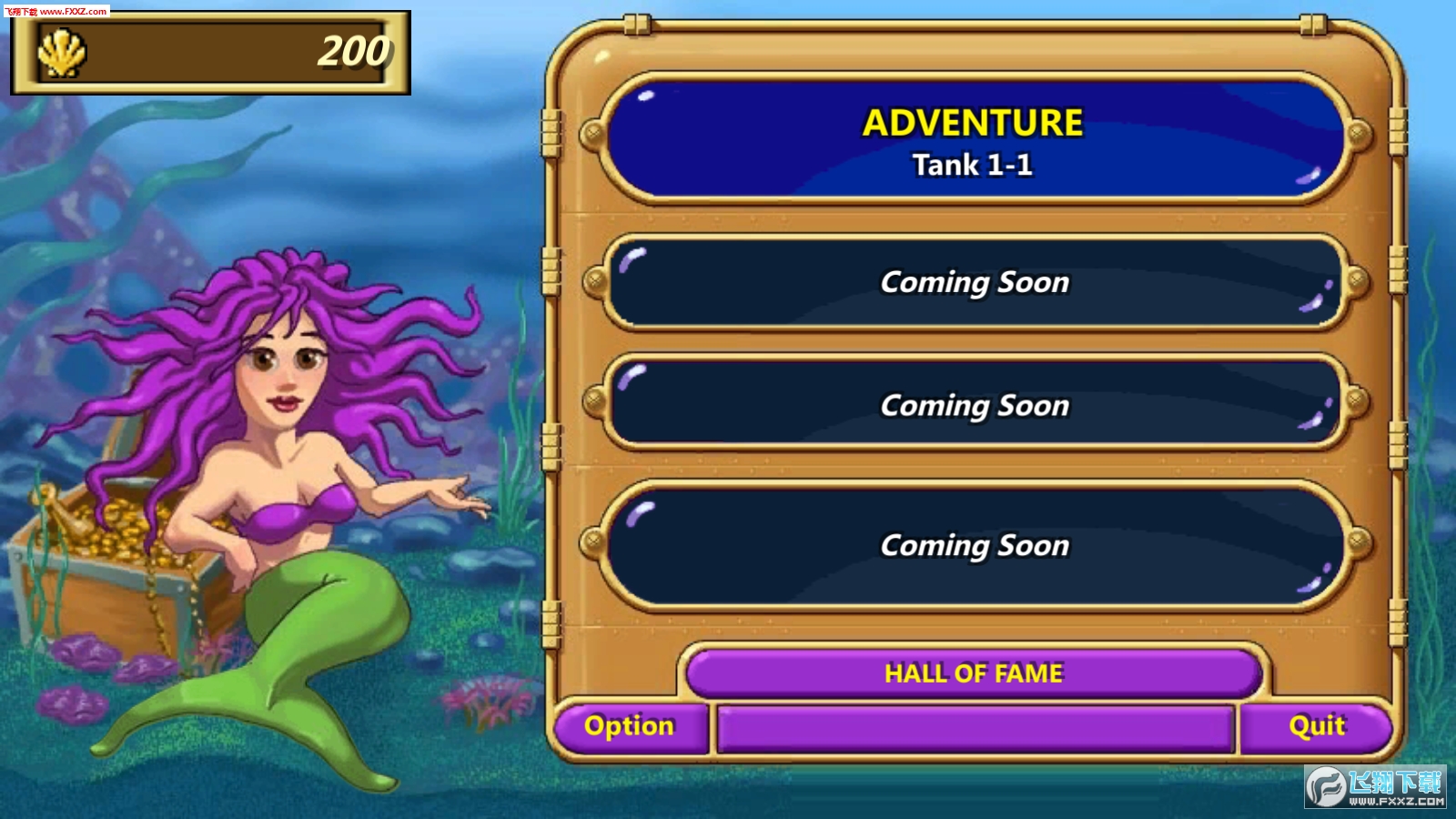 Mad Fish Deluxe(Insane Aquarium Deluxe[)؈D0