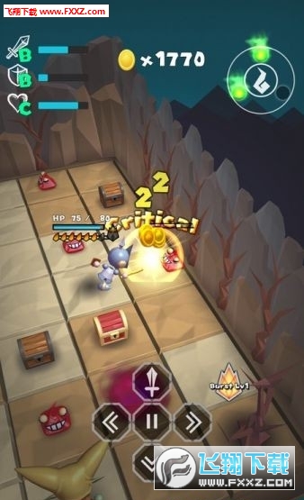 Sho-gunDungeons(܊ιٷ)؈D2