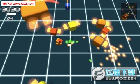 Cube Defenderٷ