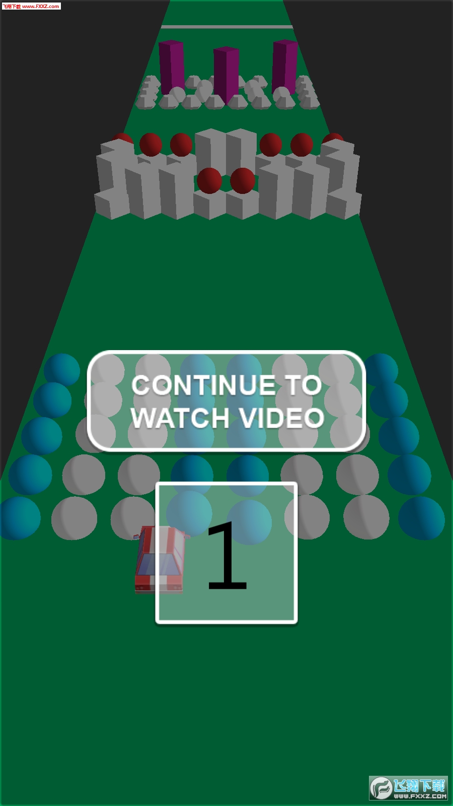 ?Bumpy Ride 3D[1.0؈D2