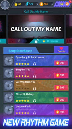 TapTap Tiles(Tap Tap Music֙C)v1.0.1؈D0