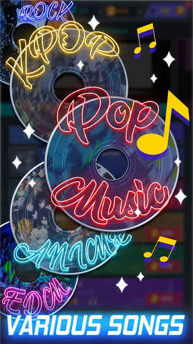 TapTap Tiles(Tap Tap Music֙C)v1.0.1؈D1