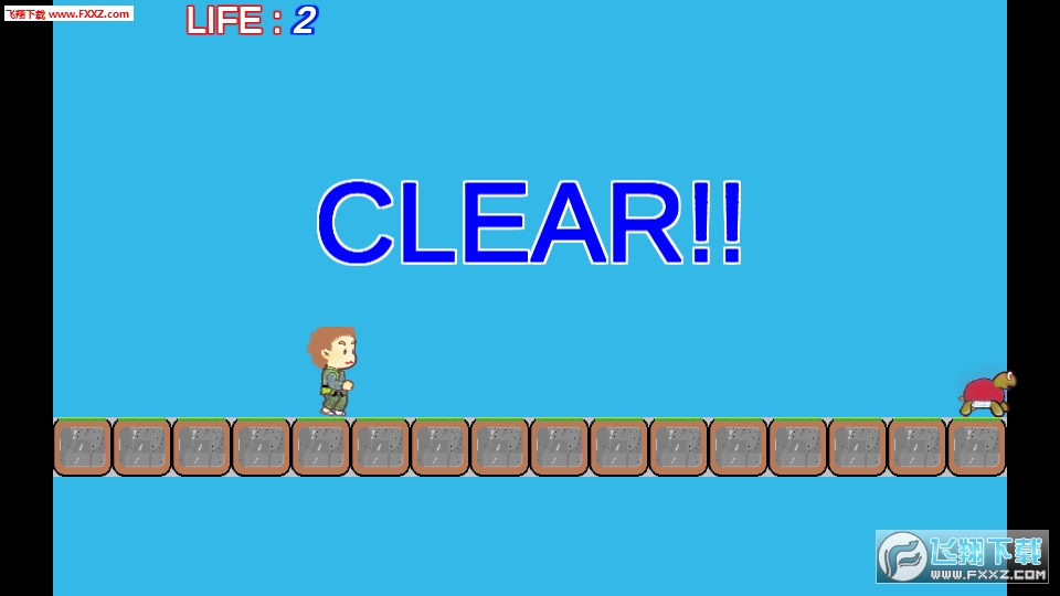 Jumping Striker׿v1.0.2؈D0