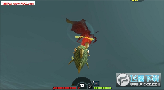 feed and greath(3D Feed and Grow`draith fish��׿��)v1.0.1�؈D1