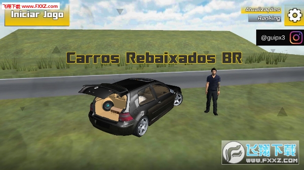 Carros Rebaixados BR(܇bģM)5.7.1؈D0