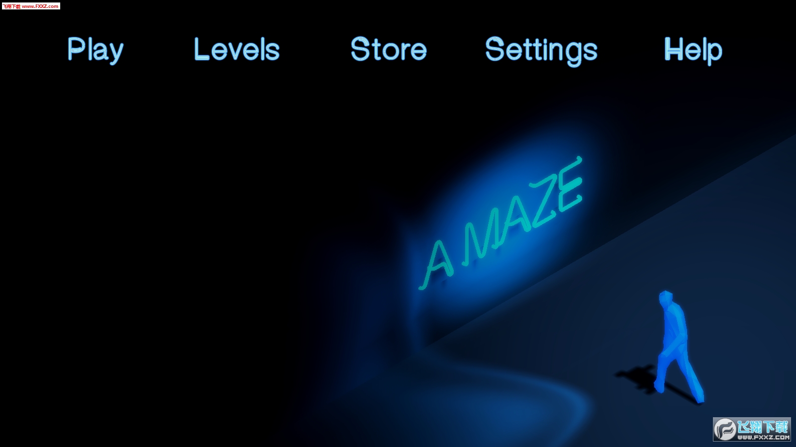 a-maze(Ԍm̽[)0.3؈D0