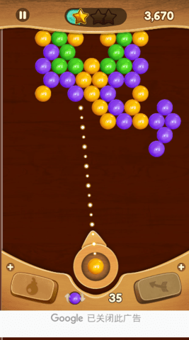 Wood Bubble Pop(ľ^ĭ°)v2.1.1؈D0