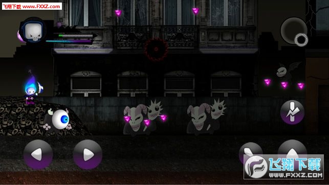 Priam׿v1.1.0؈D0