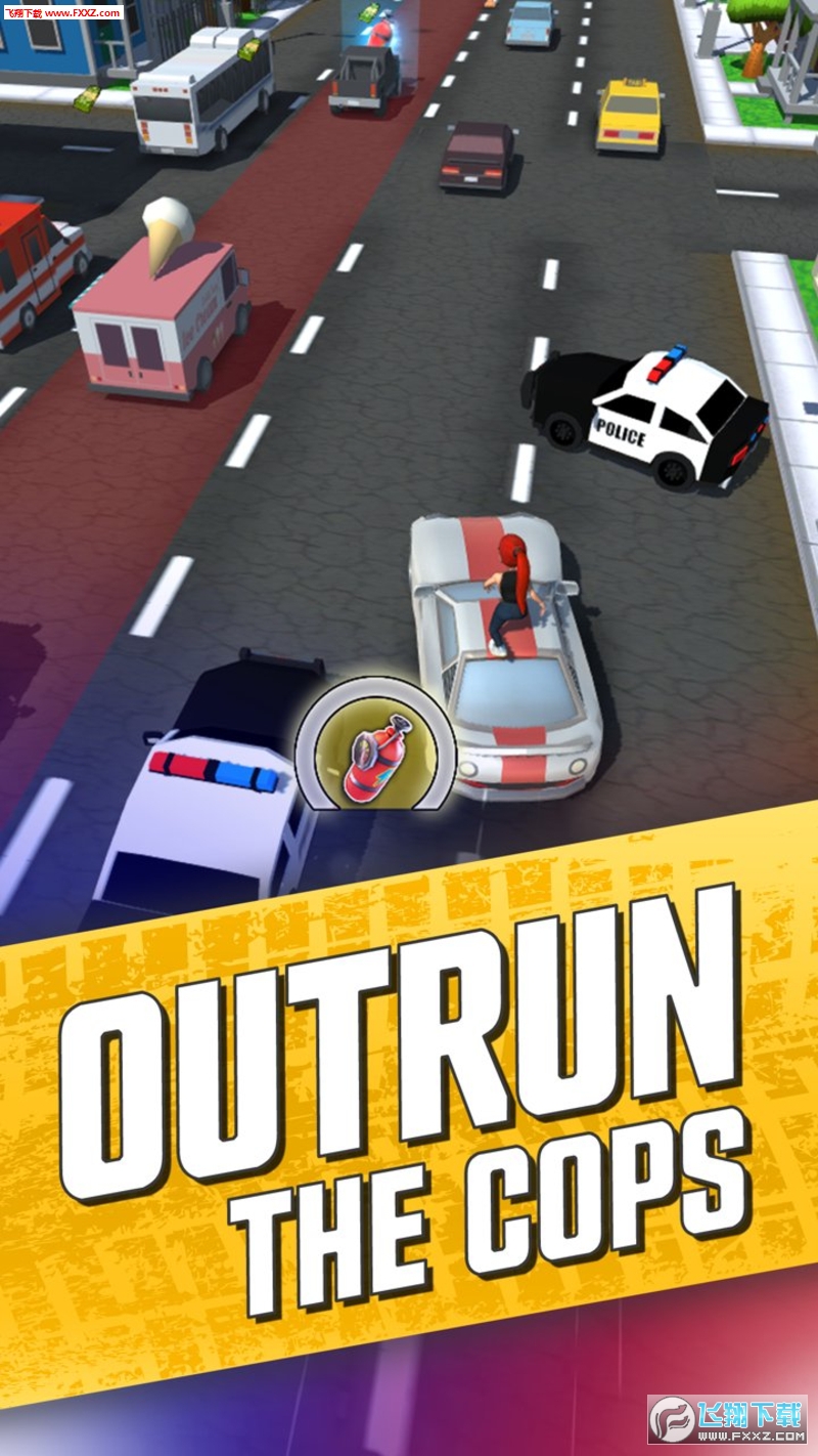 Ride or Die(Tл°)v1.0.57؈D1