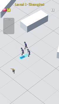 Infection Crowd City°v1.5؈D1