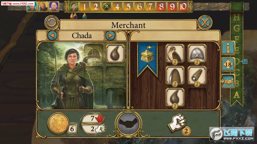 die legenden von andor das geheimnis des knigs[v1.0.3؈D3