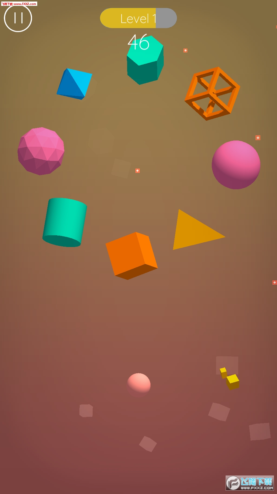 Ball MasterM[1.5؈D2