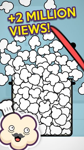 Popcorn Chef׿v2.0.22؈D1