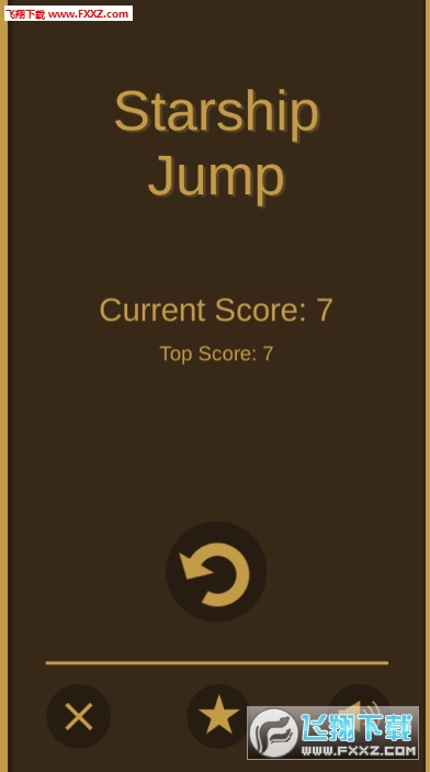 Starship Jump(Hٷ)v1.1؈D0