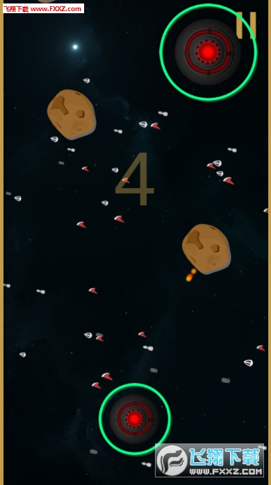 Starship Jump(Hٷ)v1.1؈D1