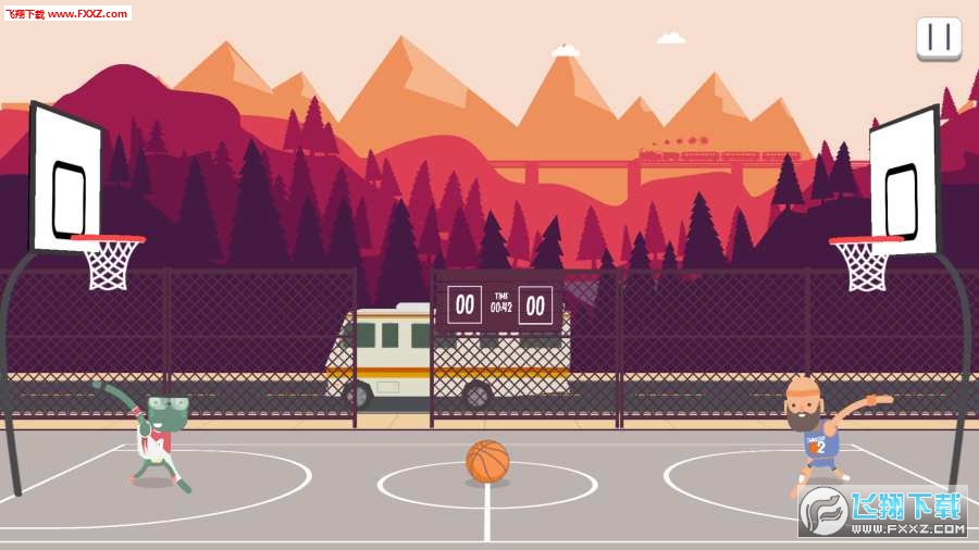 Dunkers2(ȹ@2[)v1.5؈D2